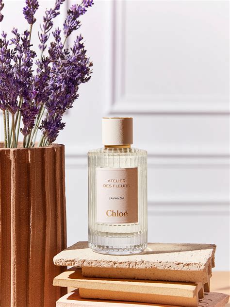 chloe lavanda perfume|chloe atelier lavanda.